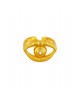 Εxcite Fashion Jewellery – Ατσάλινο Επιχρυσωμένο Δαχτυλίδι “Eye Lips” R-3596-G Κοσμήματα Εxcite Fashion Jewellery – Ατσάλινο Επιχρυσωμένο Δαχτυλίδι “Eye Lips” R-3596-G Κοσμήματα