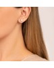 Σκουλαρίκια Excite Fashion Jewellery καρφωτά με πέρλα. S-554-01-05-33 Κοσμήματα Σκουλαρίκια Excite Fashion Jewellery καρφωτά με πέρλα. S-554-01-05-33 Κοσμήματα