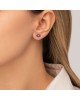 Καρφωτά σκουλαρίκια Excite fashion Jewellery , ατάκια με μπλέ και λευκό ζιργκόν από επιπλατινωμένο ασήμι 925. S-92-MPLE S-45 Κοσμήματα Καρφωτά σκουλαρίκια Excite fashion Jewellery , ατάκια με μπλέ και λευκό ζιργκόν από επιπλατινωμένο ασήμι 925. S-92-MPLE S-45 Κοσμήματα