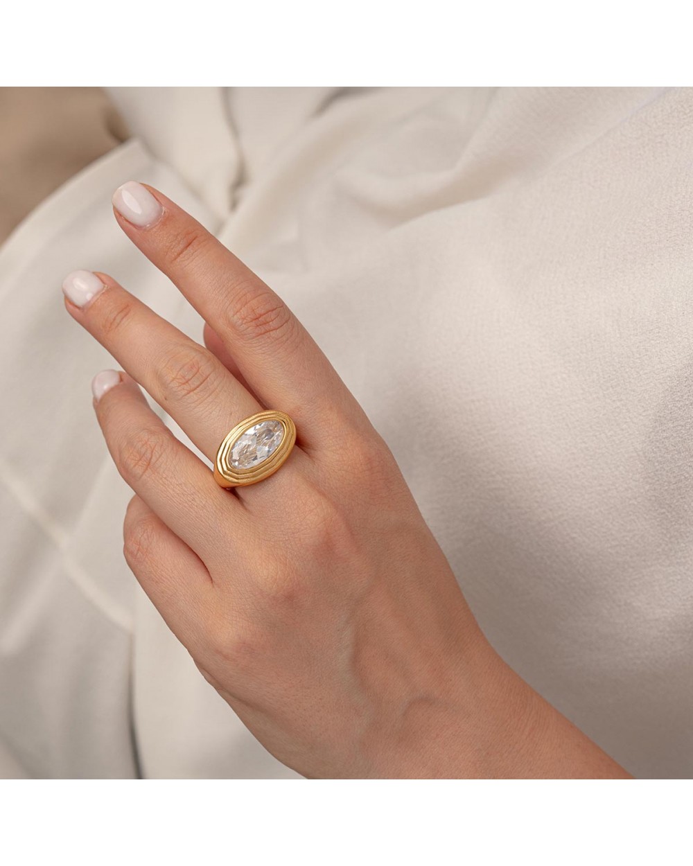 Δαχτυλίδια R-0102014-G