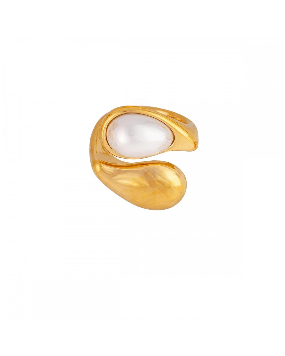 Δαχτυλίδια R-0111007-G