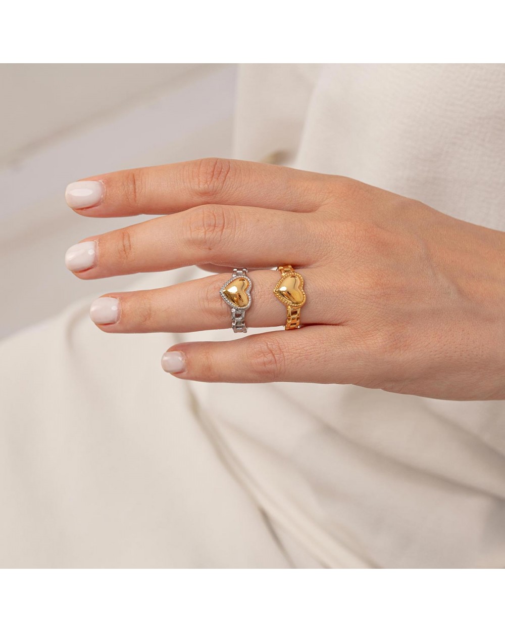 Δαχτυλίδια R-0112058-PS