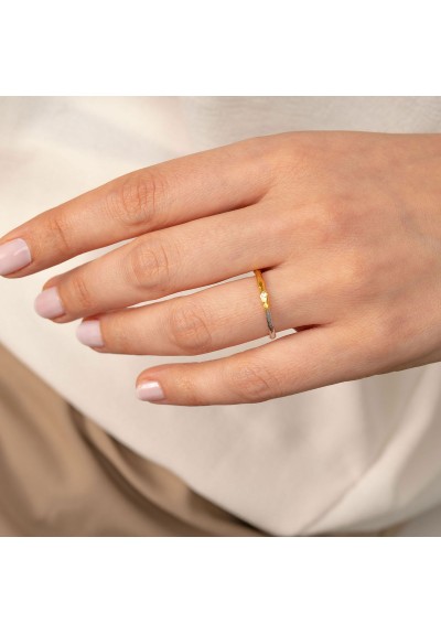 Δαχτυλίδια R-086-MIX