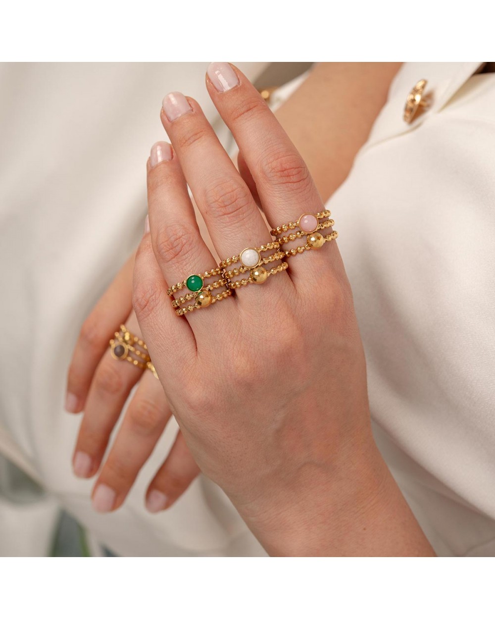 Δαχτυλίδια R-1-1