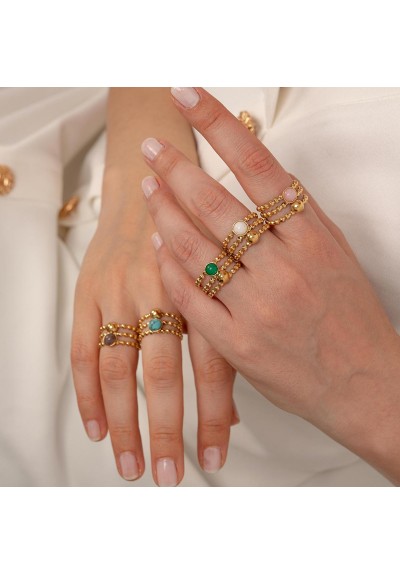 Δαχτυλίδια R-1-2