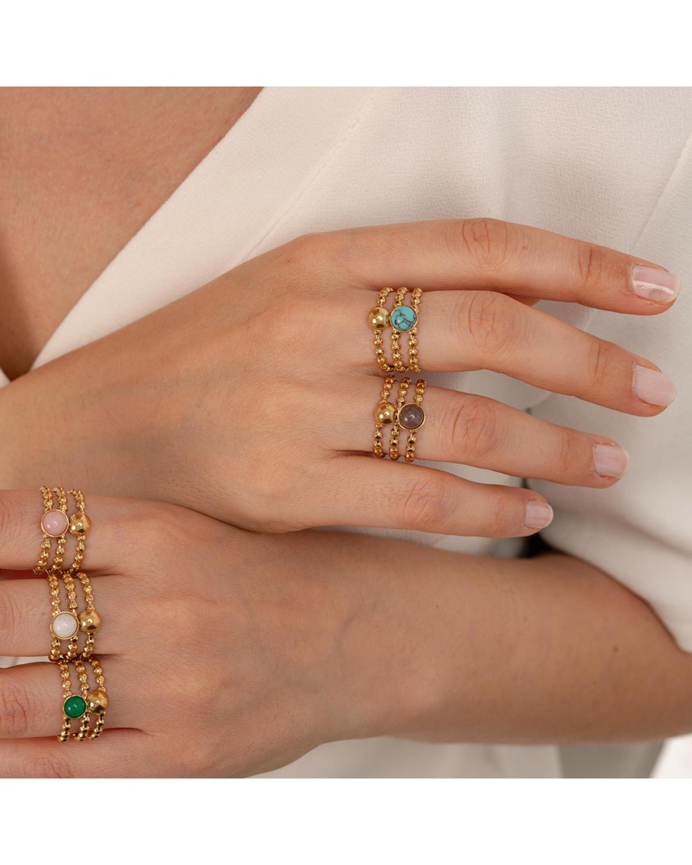 Δαχτυλίδια R-1-3