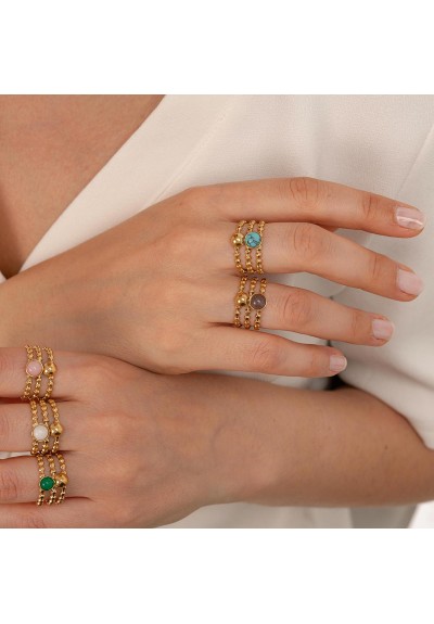 Δαχτυλίδια R-1-3