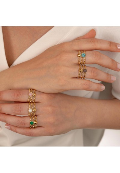 Δαχτυλίδια R-1-5