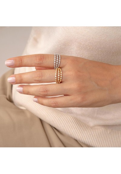 Δαχτυλίδια R-1000-G