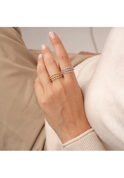 Δαχτυλίδια R-1000-S