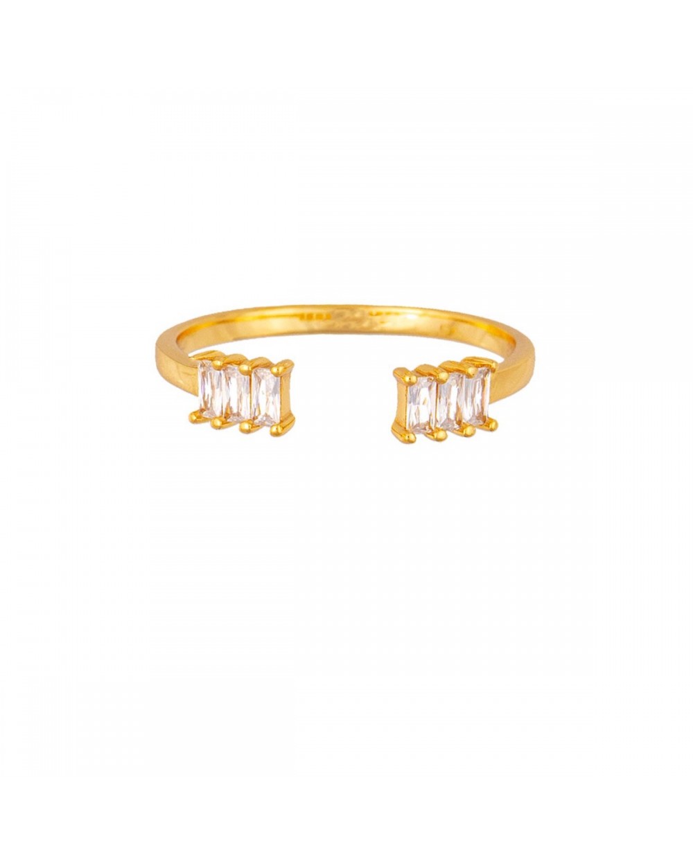 Δαχτυλίδια R-10071-G