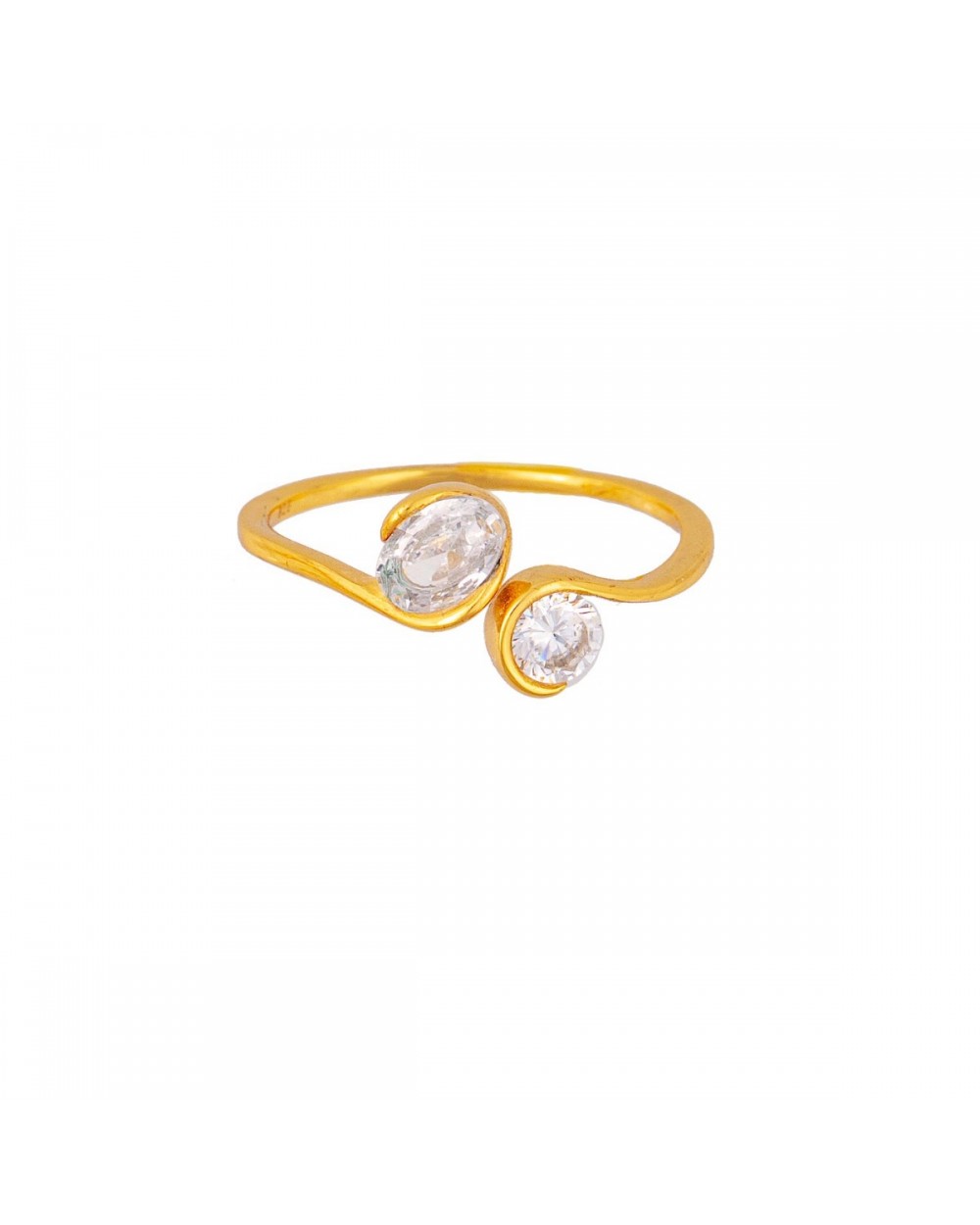 Δαχτυλίδια R-101264-G