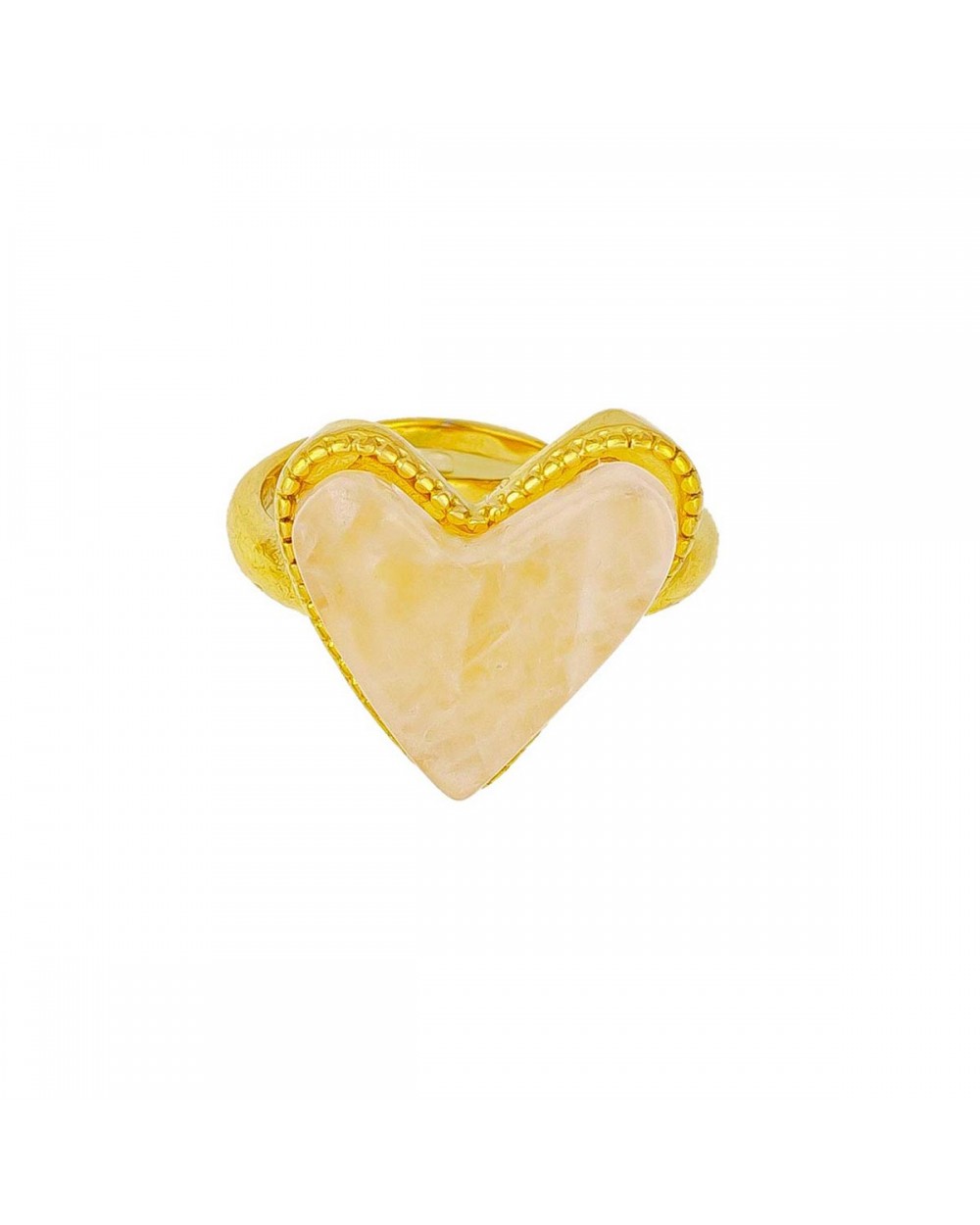 Δαχτυλίδια R-1662A-ROSE