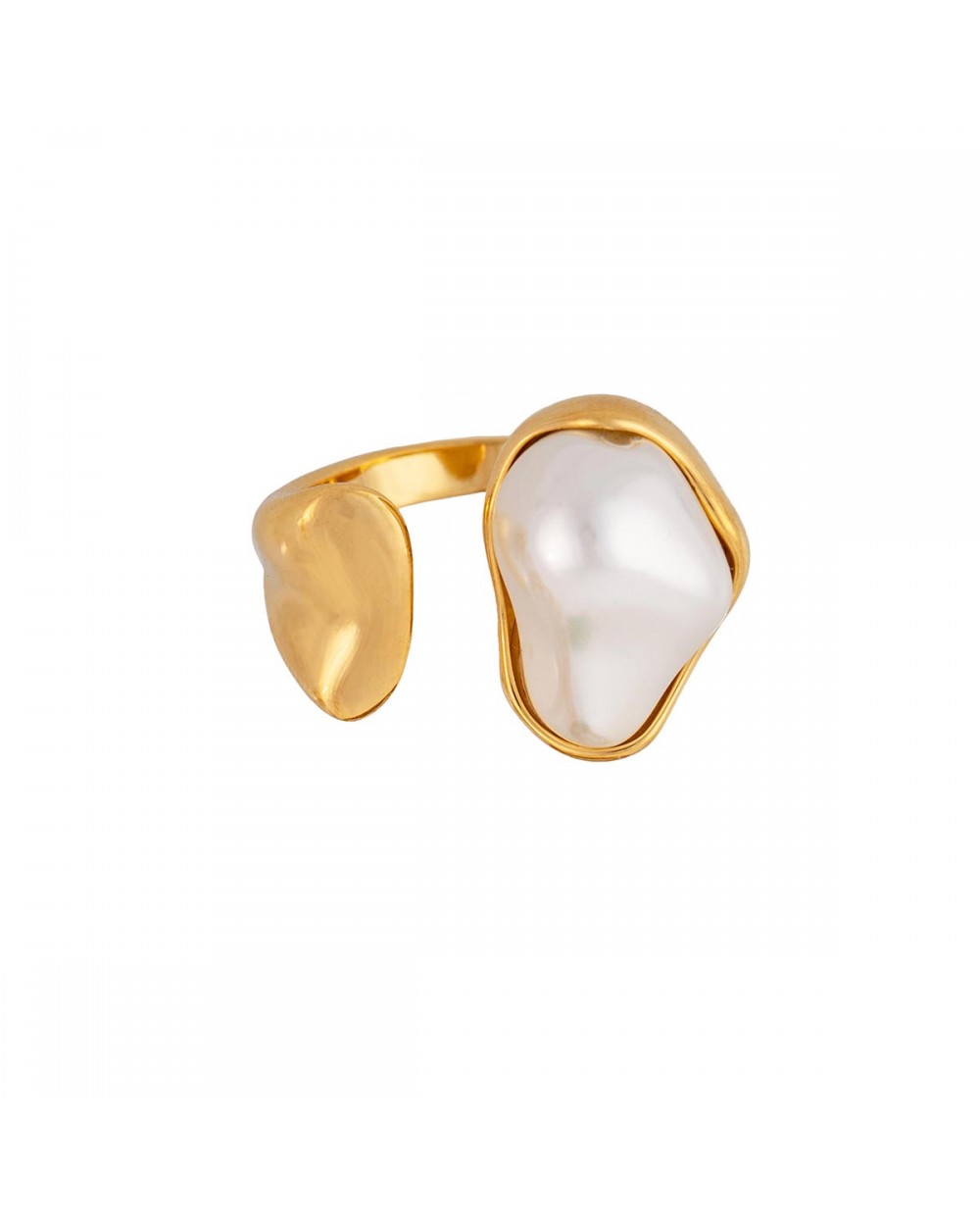 Δαχτυλίδια R-1685-G