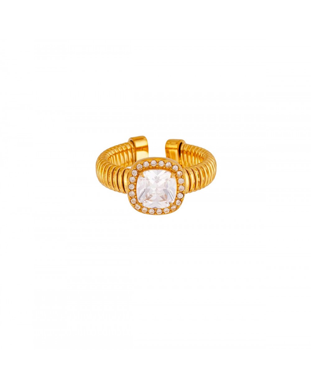 Δαχτυλίδια R-1745-G