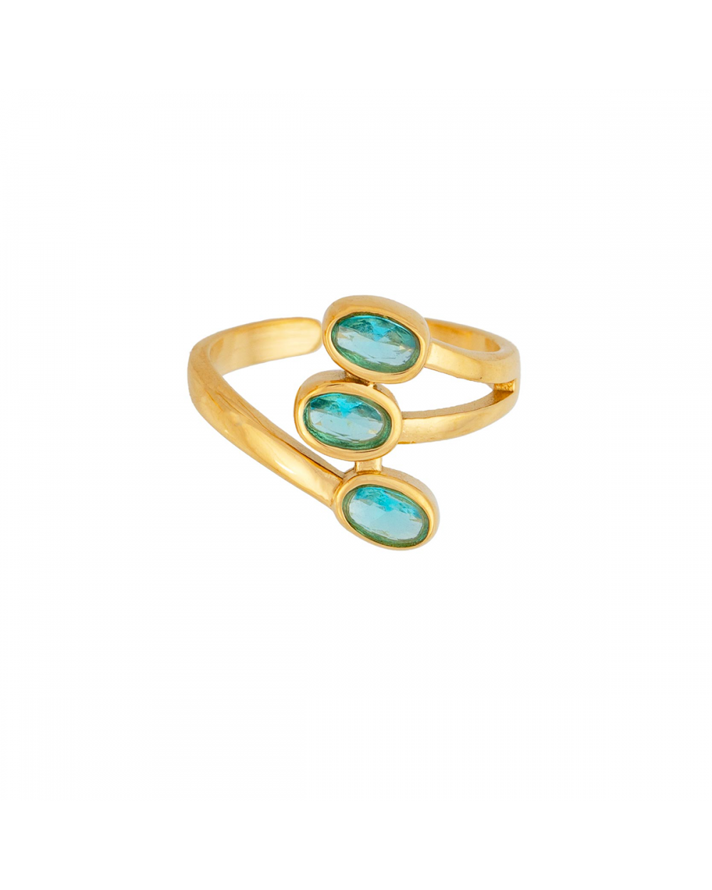 Δαχτυλίδια R-2-BL