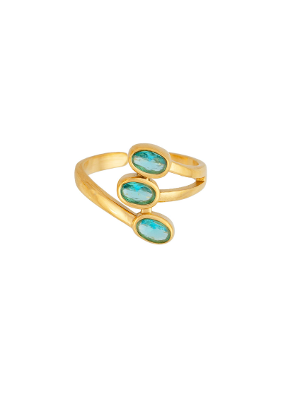 Δαχτυλίδια R-2-BL