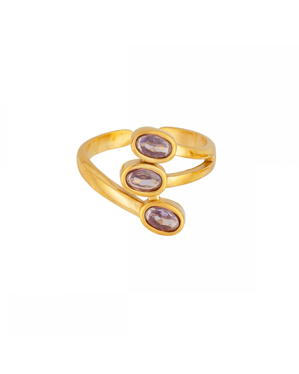 Δαχτυλίδια R-2-GP