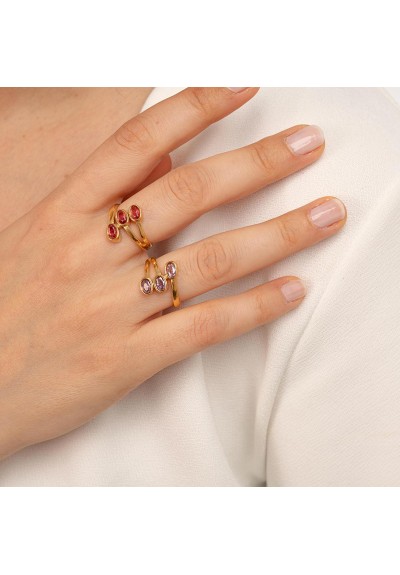 Δαχτυλίδια R-2-GP