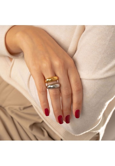 Δαχτυλίδια R-201141-S