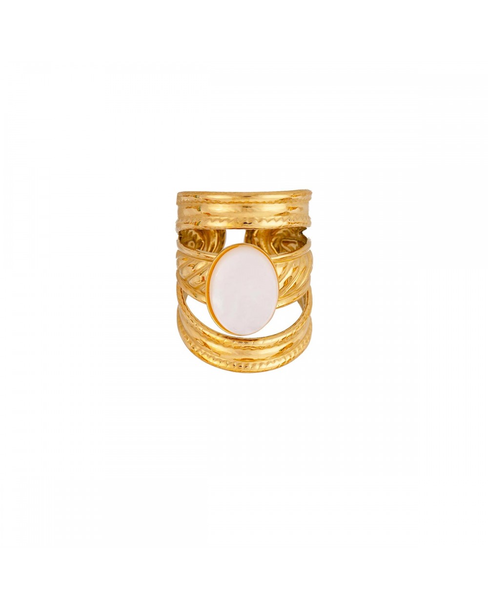 Δαχτυλίδια R-2138-G