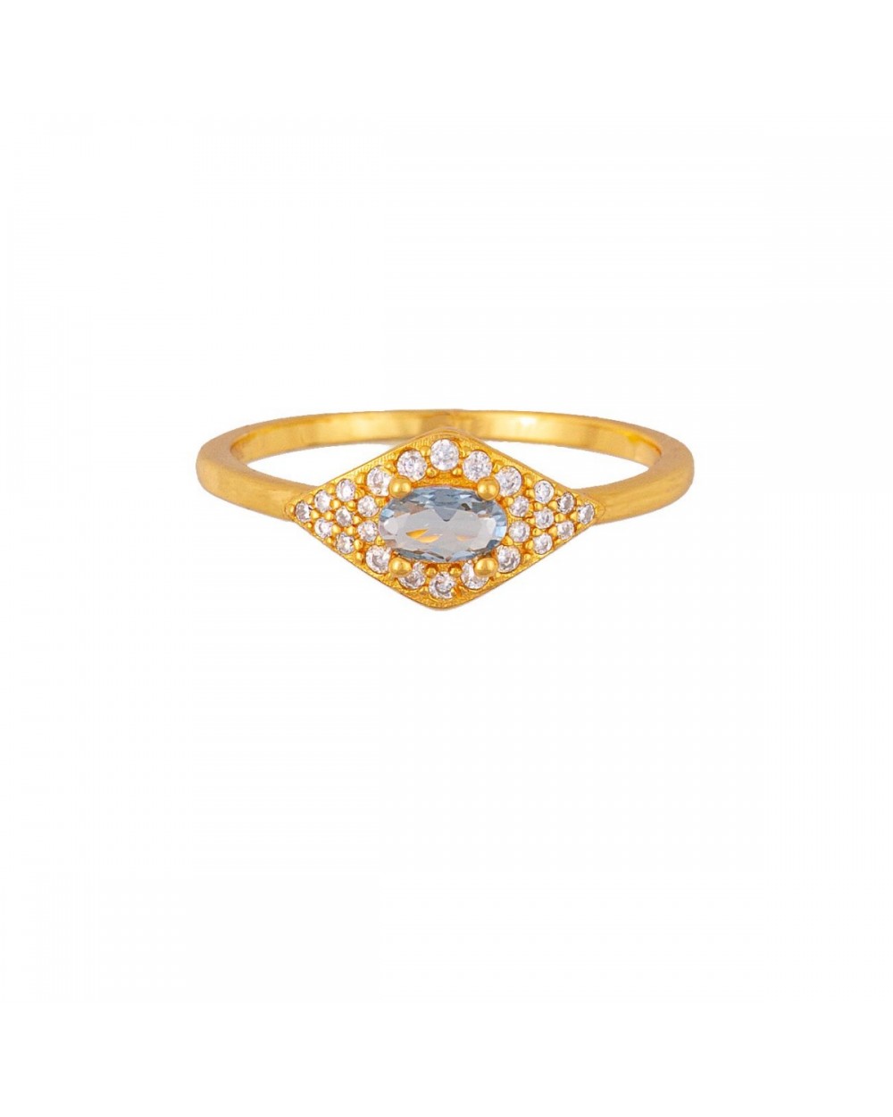 Δαχτυλίδια R-2145-1-G