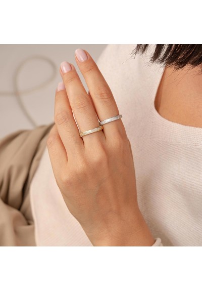 Δαχτυλίδια R-2168-G