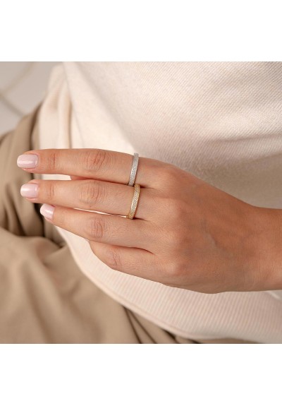 Δαχτυλίδια R-2168-S