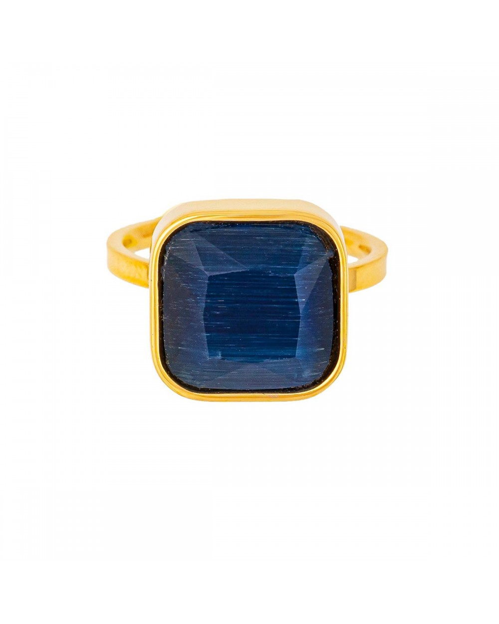 Δαχτυλίδια R-216A-NAVY