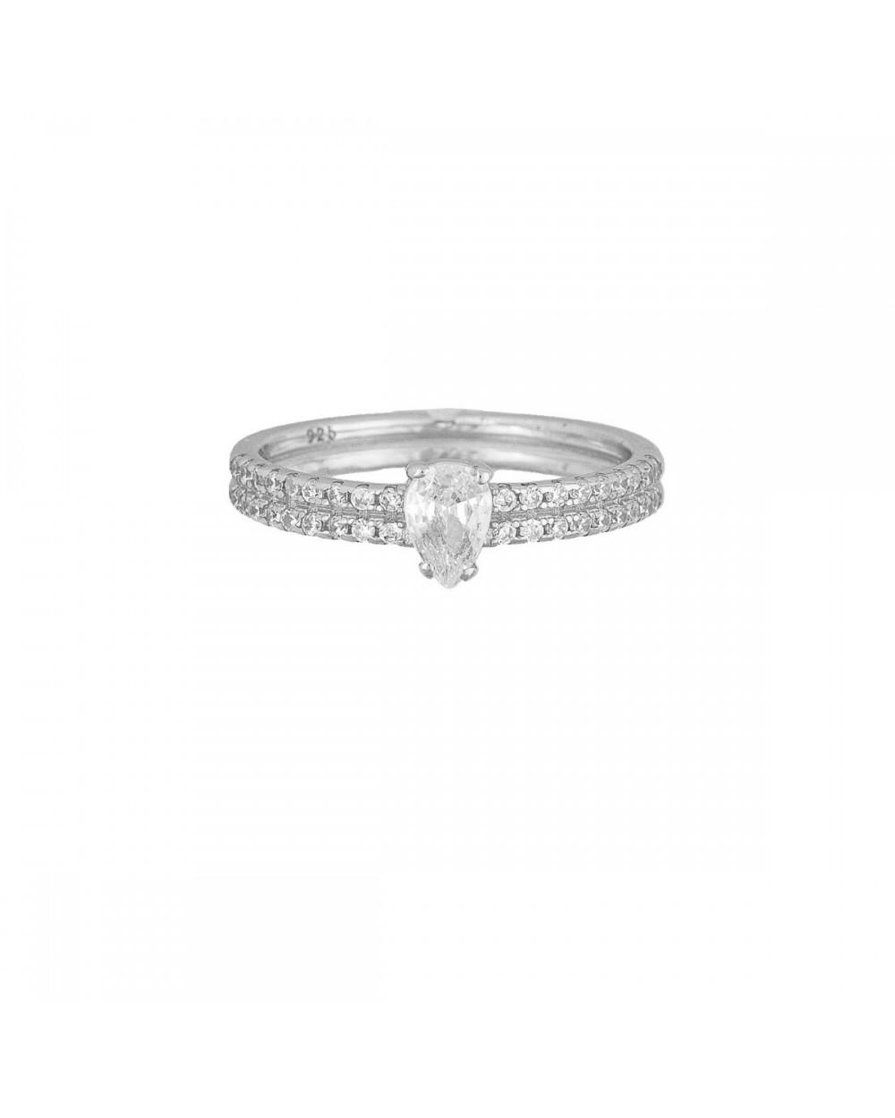 Δαχτυλίδια R-2202-1-S