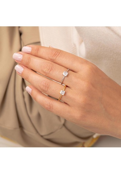 Δαχτυλίδια R-2290-G