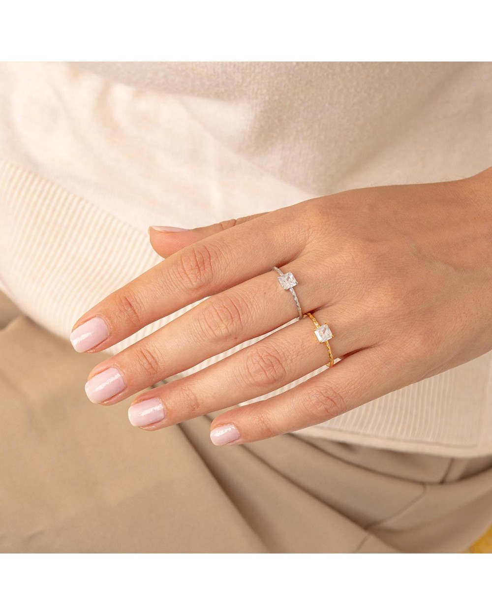 Δαχτυλίδια R-2290-S