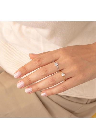 Δαχτυλίδια R-2290-S