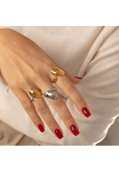 Δαχτυλίδια R-2305027-G