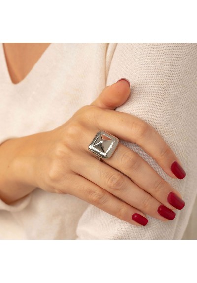 Δαχτυλίδια R-2309001-7-S