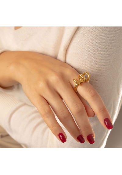 Δαχτυλίδια R-2310005-G