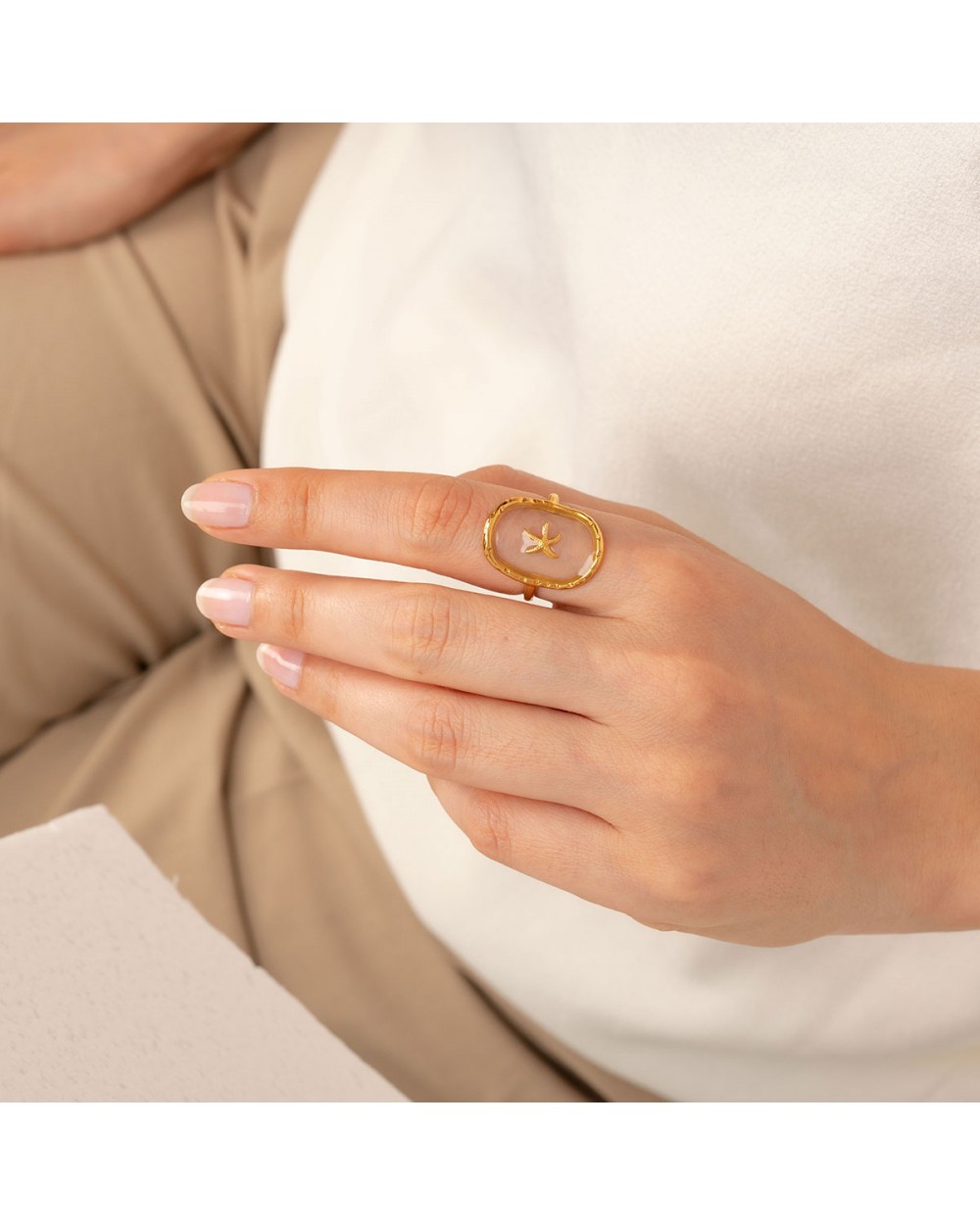 Δαχτυλίδια R-2407034-G