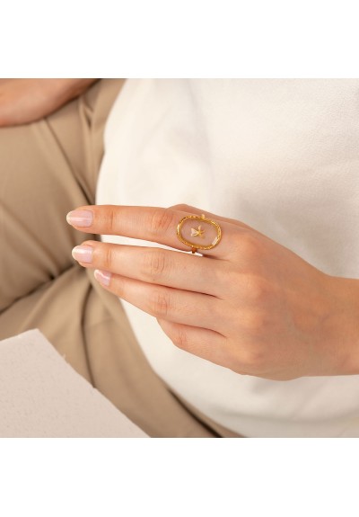 Δαχτυλίδια R-2407034-G