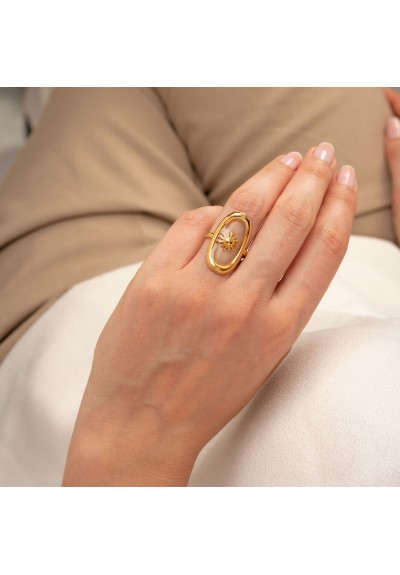 Δαχτυλίδια R-2407036-G