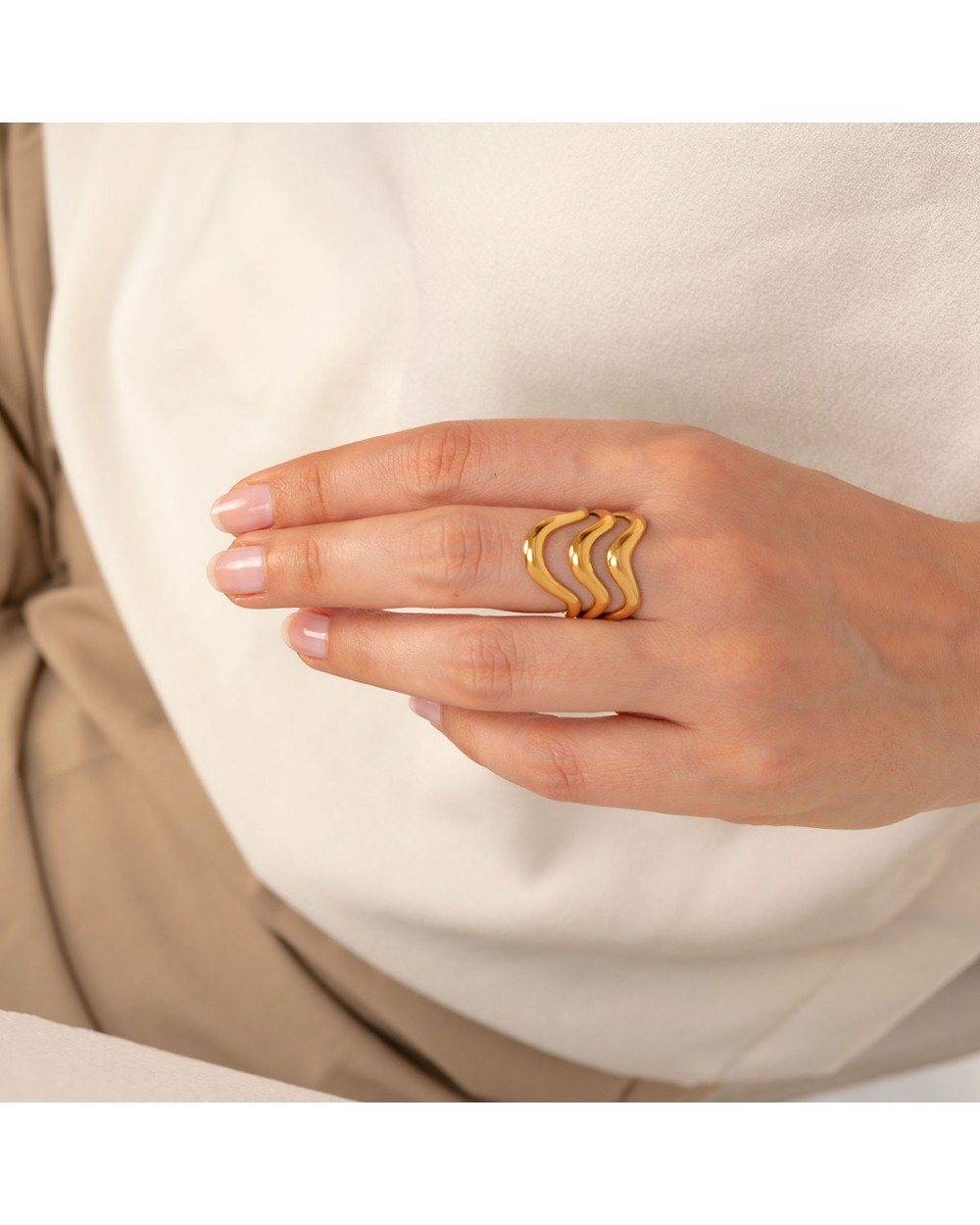 Δαχτυλίδια R-2410010-G