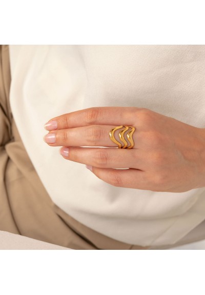 Δαχτυλίδια R-2410010-G