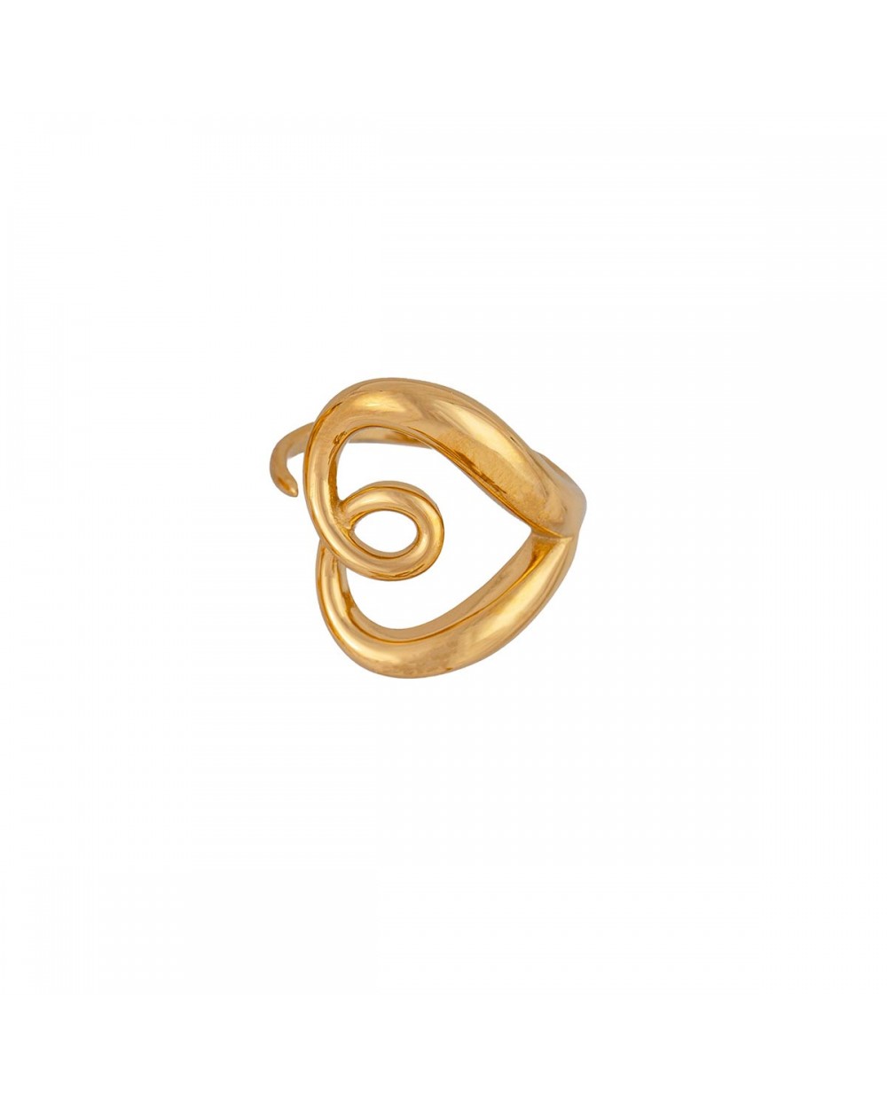 Δαχτυλίδια R-2494-G