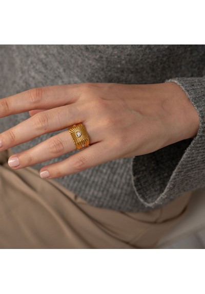 Δαχτυλίδια R-2521