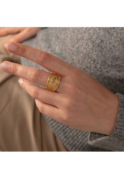 Δαχτυλίδια R-2587