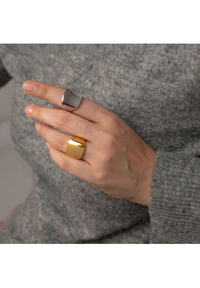 Δαχτυλίδια R-2638-G