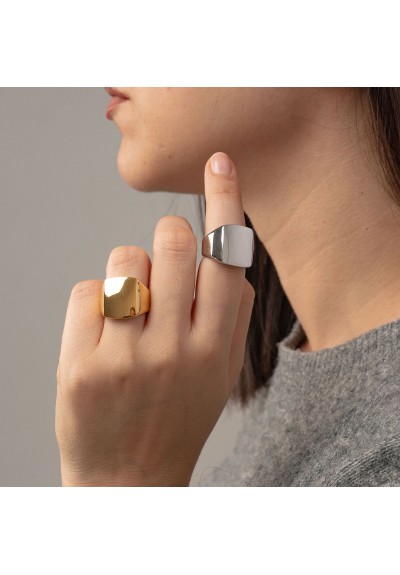 Δαχτυλίδια R-2638-S