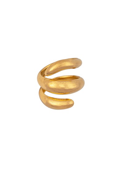 Δαχτυλίδια R-2640-G