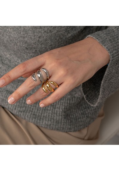 Δαχτυλίδια R-2640-S