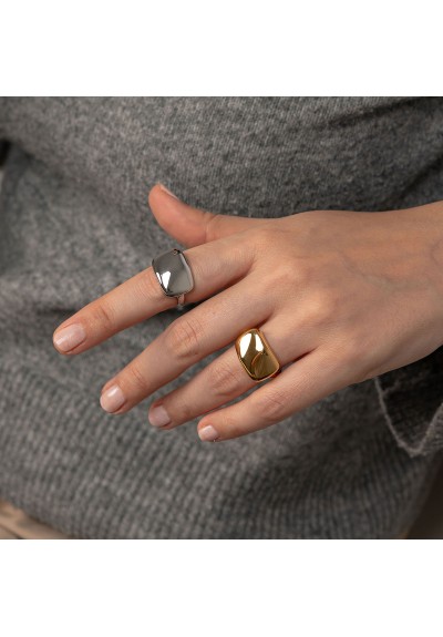 Δαχτυλίδια R-2641-S