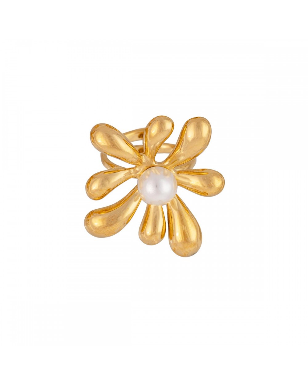 Δαχτυλίδια R-2732-G